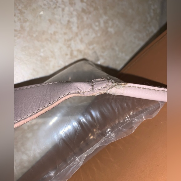 FITFLOP brand tan sandals womens flip flops size 10 - Picture 9 of 12